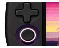 Ayaneo POCKET AIR MINI 3G + 64GB BLACK - 1590058 - zdjęcie 5
